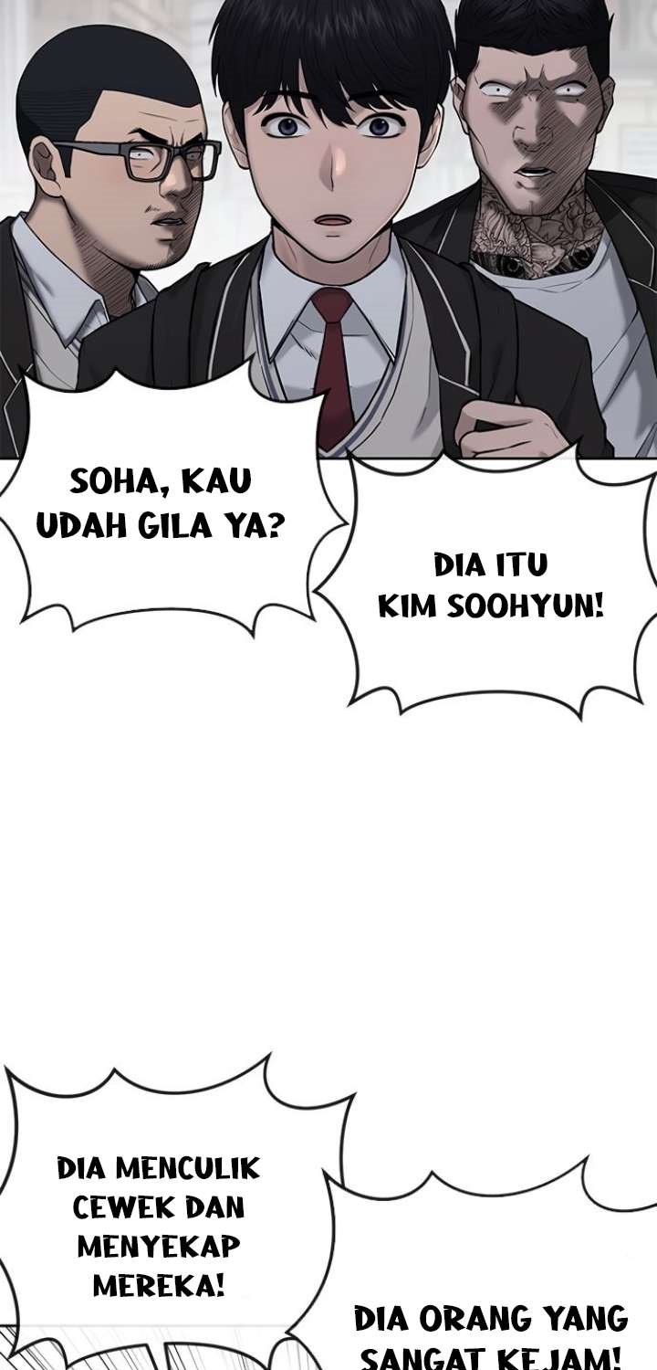 Quest Supremacy Chapter 23 - halaman 51