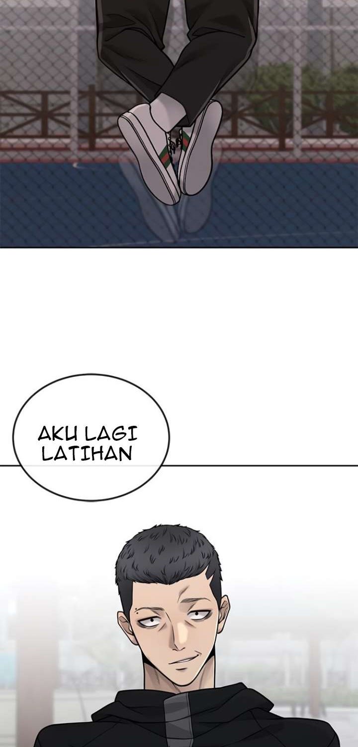 Quest Supremacy Chapter 23 - halaman 63