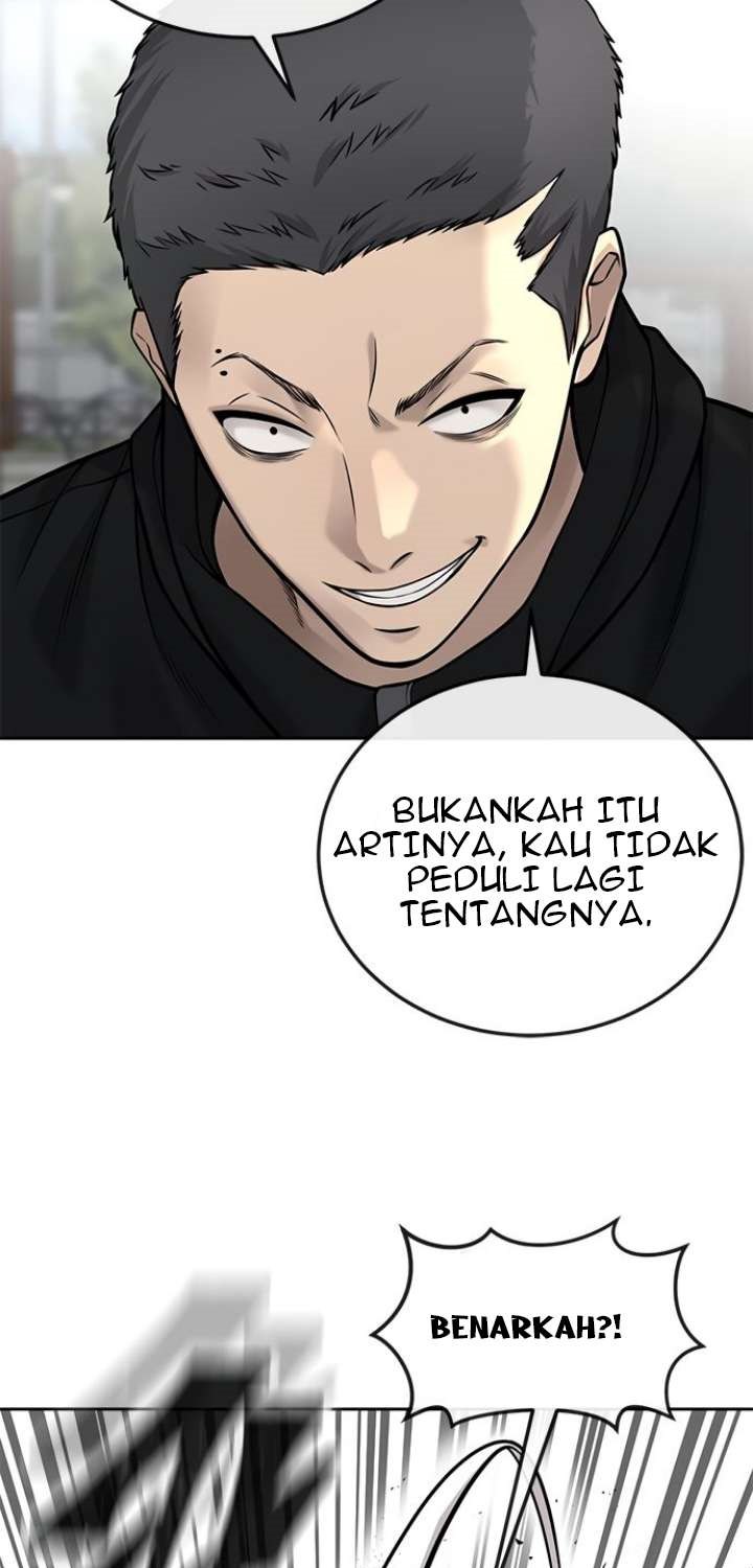 Quest Supremacy Chapter 23 - halaman 66