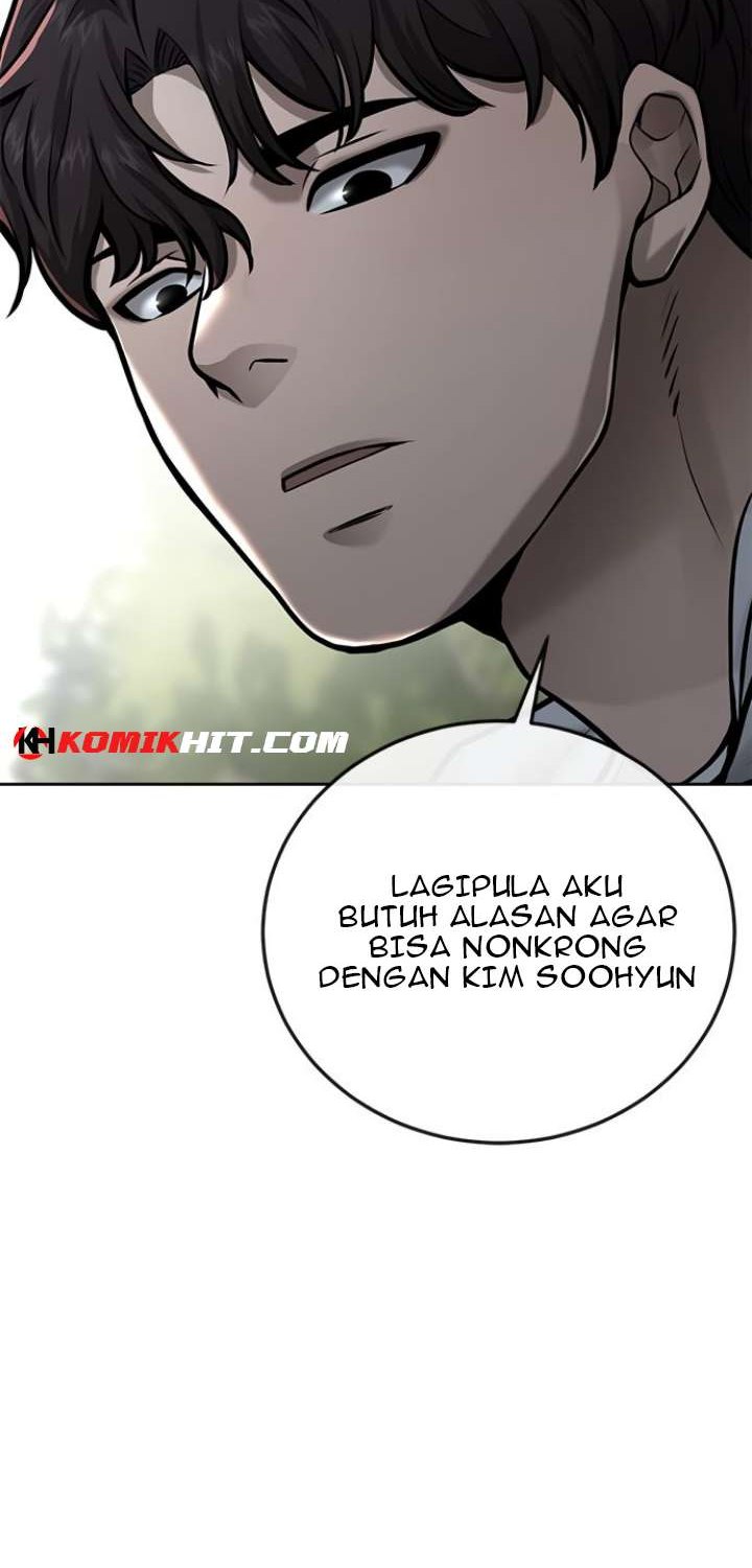 Quest Supremacy Chapter 23 - halaman 72