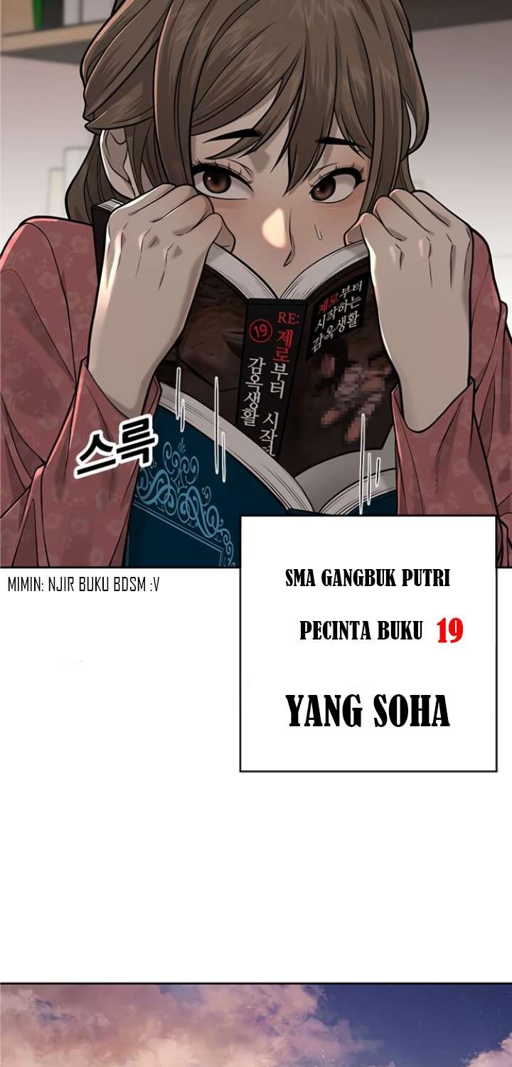Quest Supremacy Chapter 23 - halaman 80