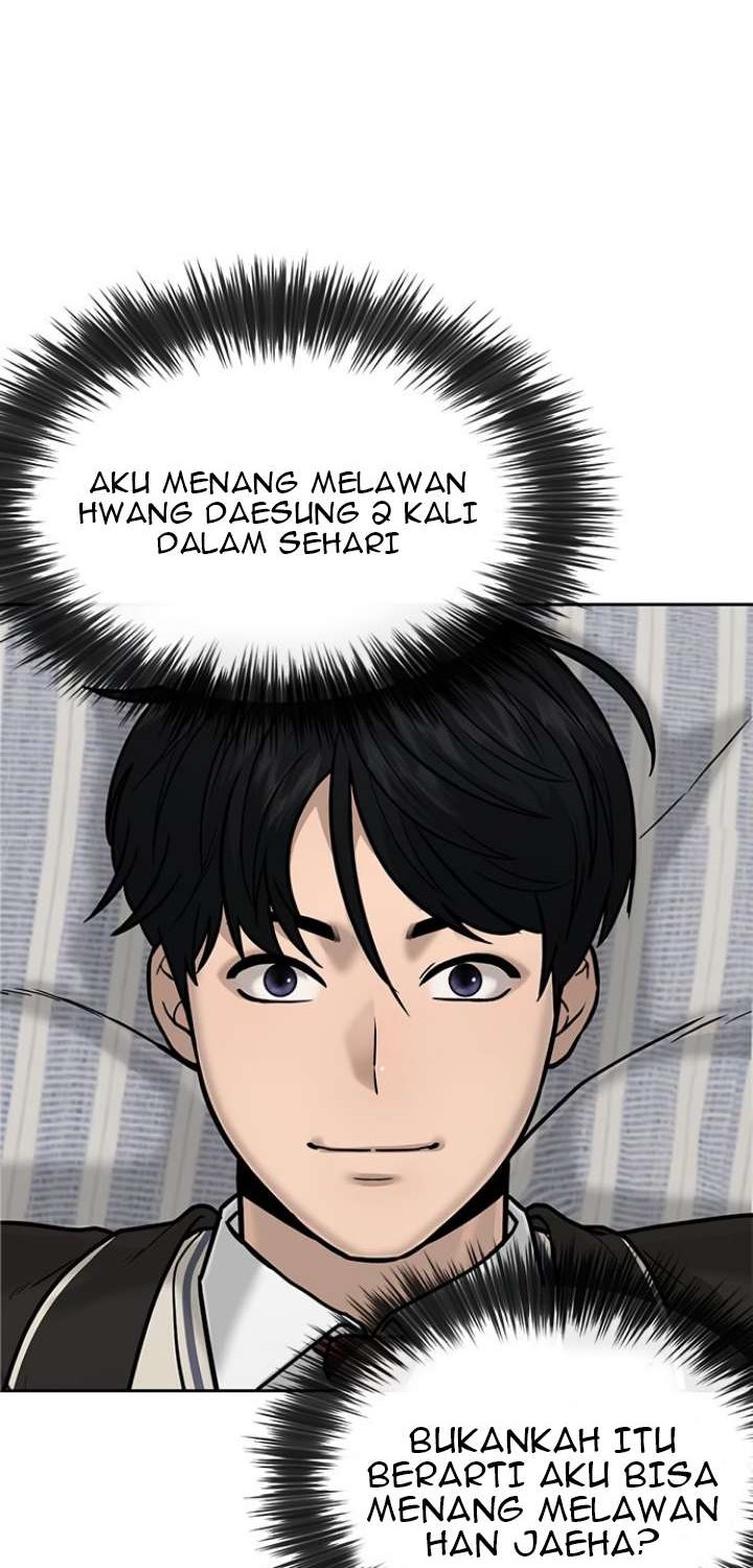 Quest Supremacy Chapter 23 - halaman 84