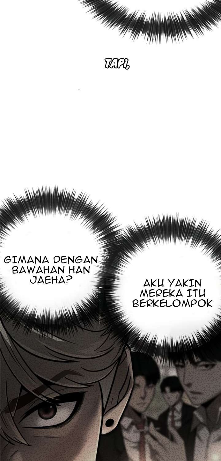 Quest Supremacy Chapter 23 - halaman 85