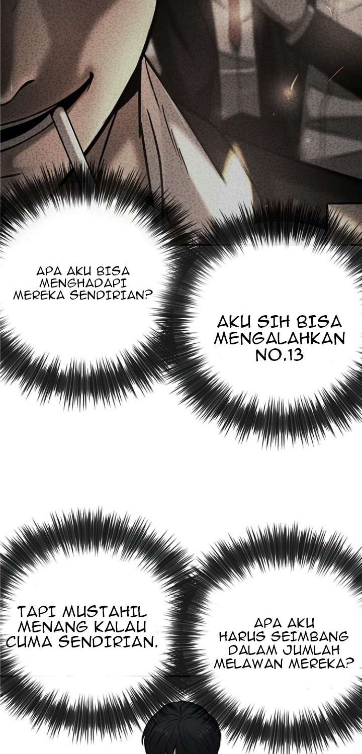 Quest Supremacy Chapter 23 - halaman 86