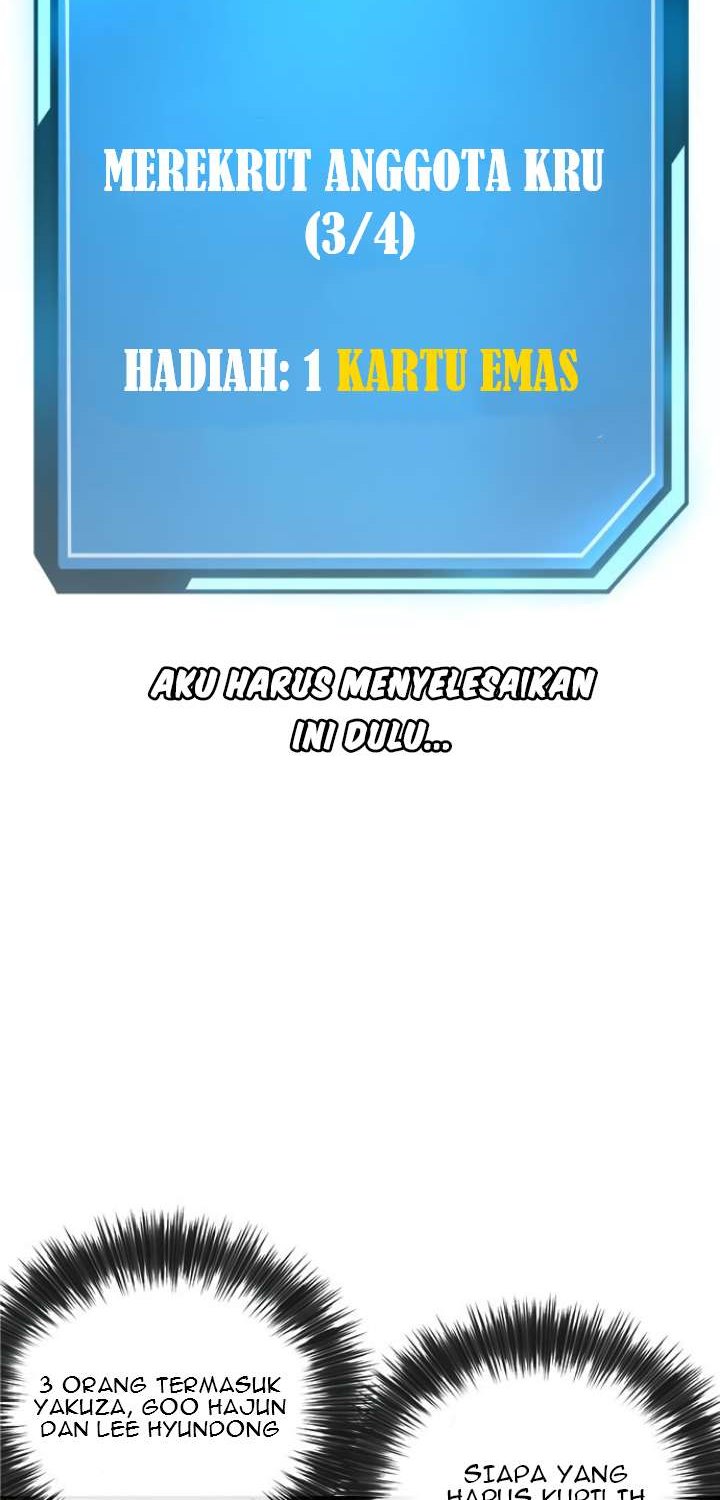 Quest Supremacy Chapter 23 - halaman 88