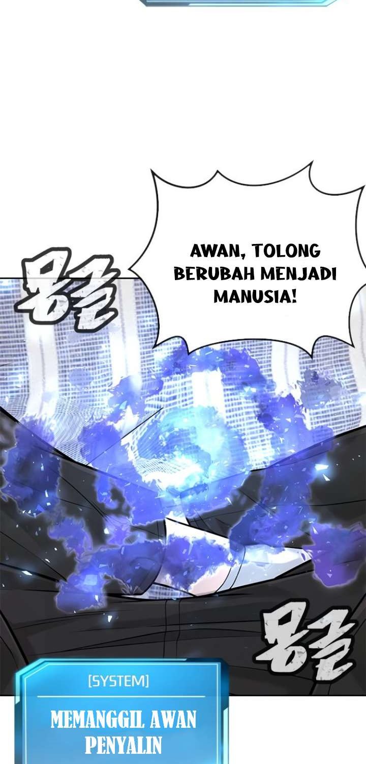 Quest Supremacy Chapter 23 - halaman 92