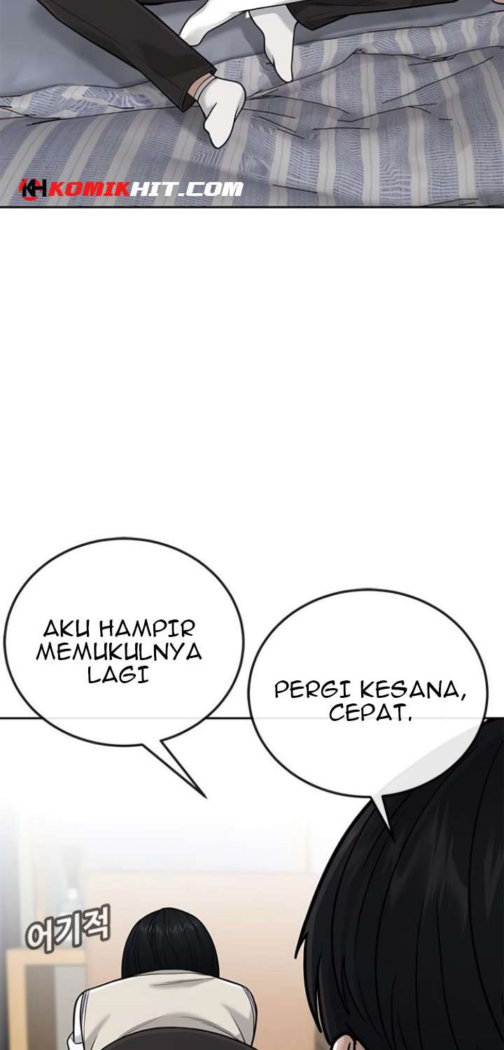 Quest Supremacy Chapter 23 - halaman 95