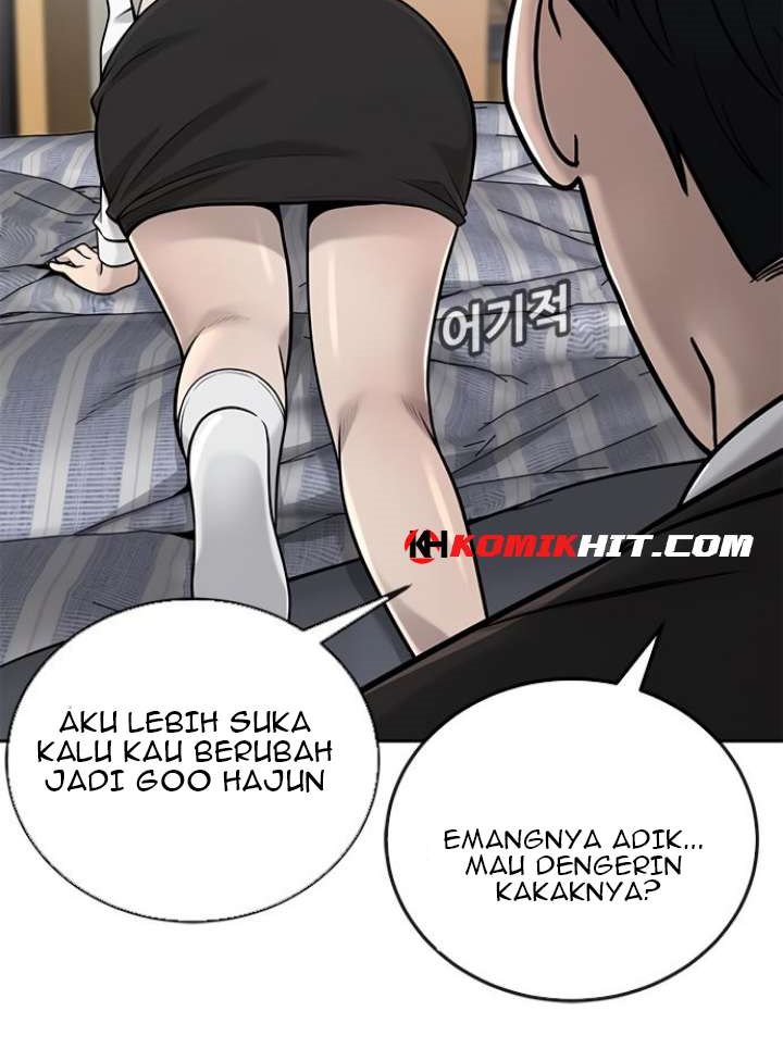 Quest Supremacy Chapter 23 - halaman 96