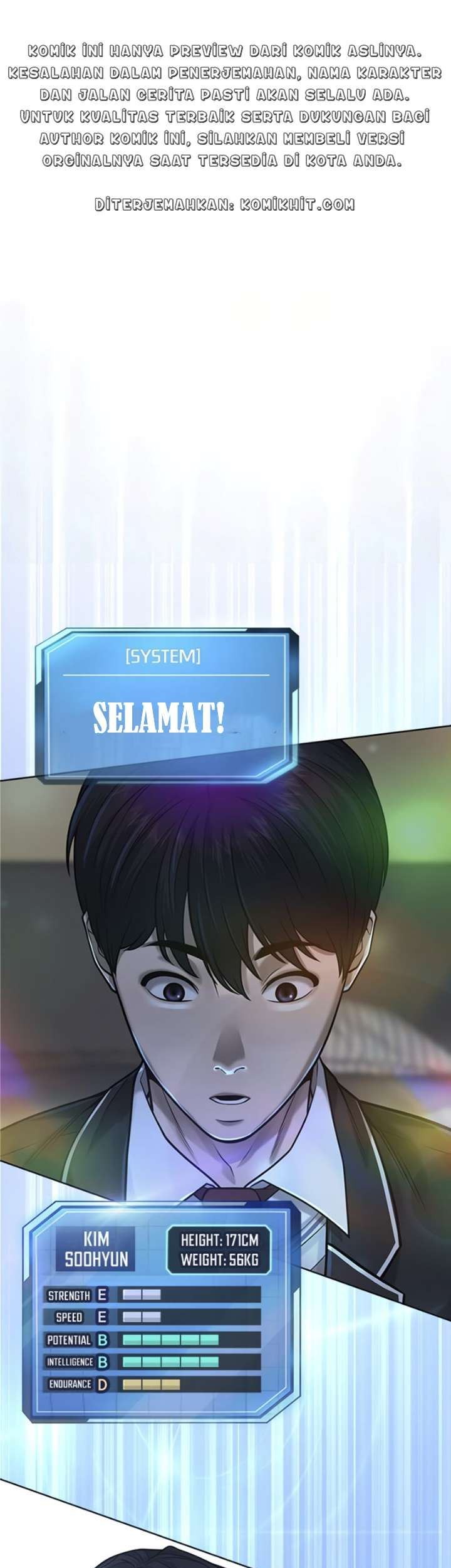 Quest Supremacy Chapter 24 - halaman 1