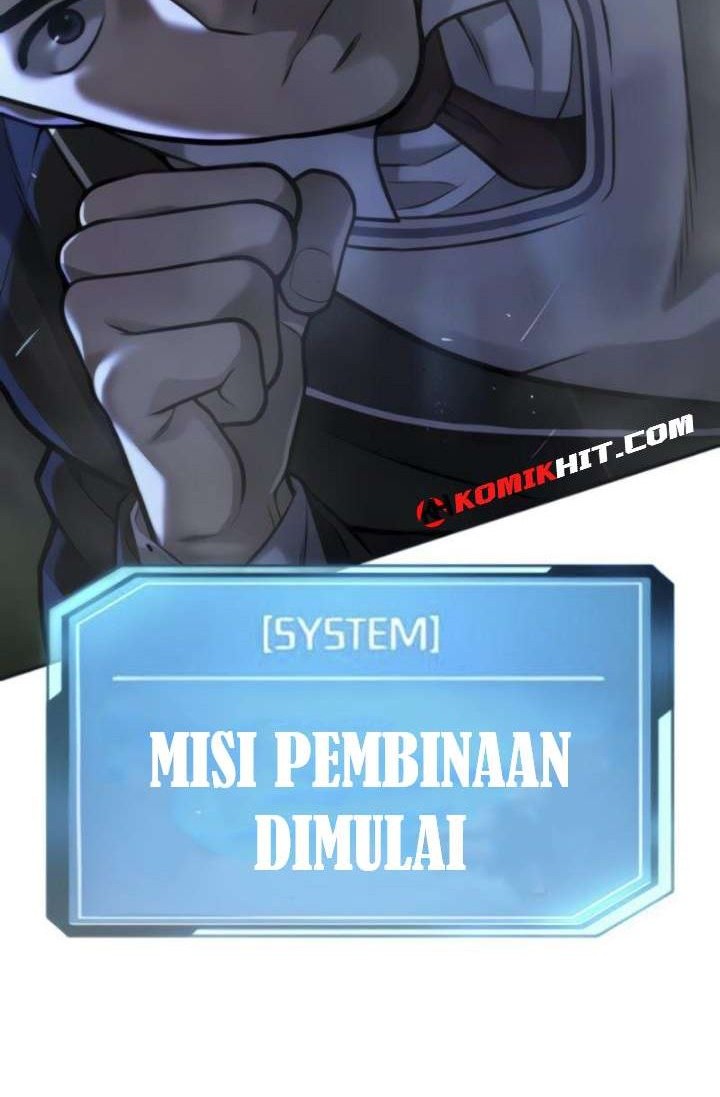 Quest Supremacy Chapter 24 - halaman 105