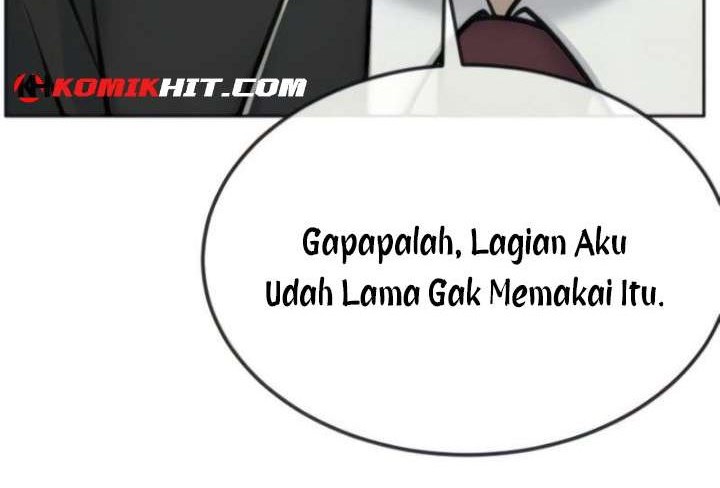 Quest Supremacy Chapter 24 - halaman 20