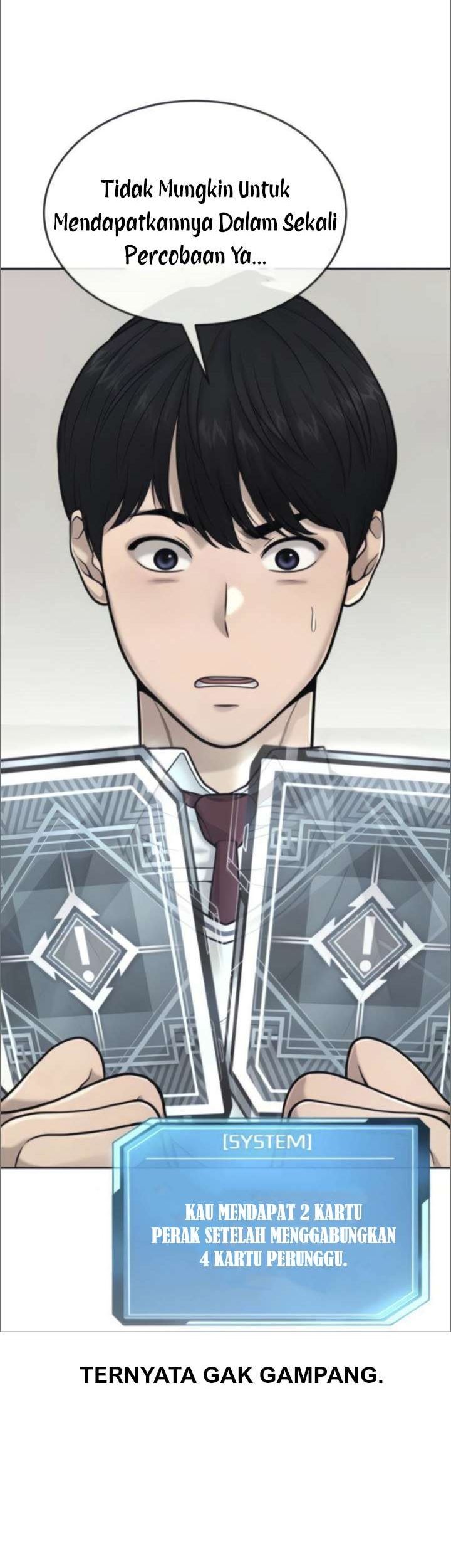 Quest Supremacy Chapter 24 - halaman 25