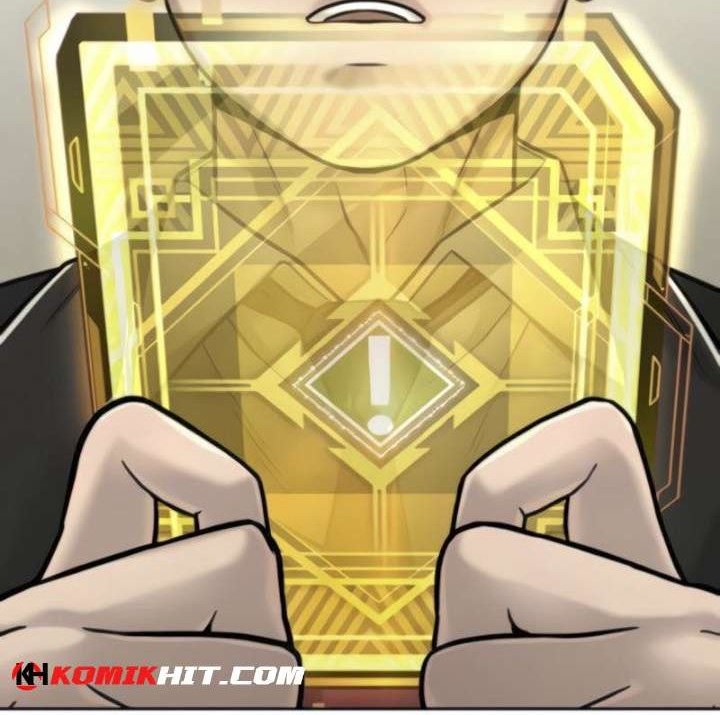 Quest Supremacy Chapter 24 - halaman 28