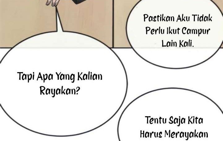 Quest Supremacy Chapter 24 - halaman 34