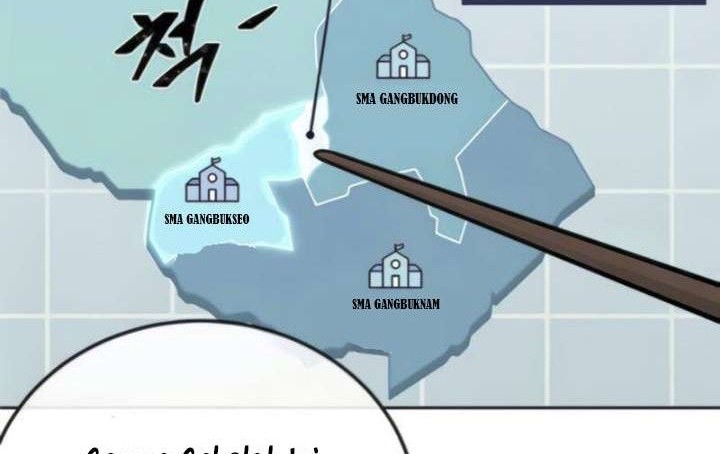 Quest Supremacy Chapter 24 - halaman 36