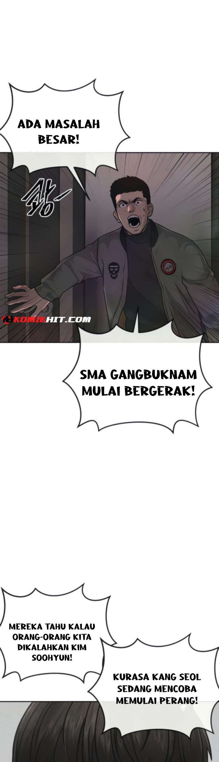 Quest Supremacy Chapter 24 - halaman 45