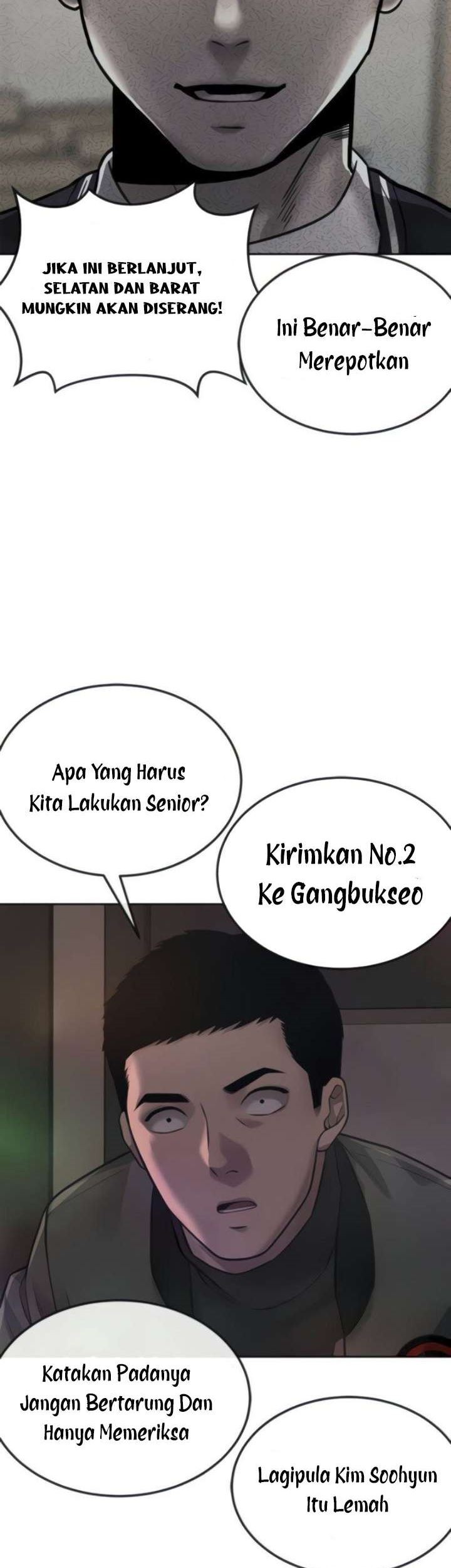 Quest Supremacy Chapter 24 - halaman 47