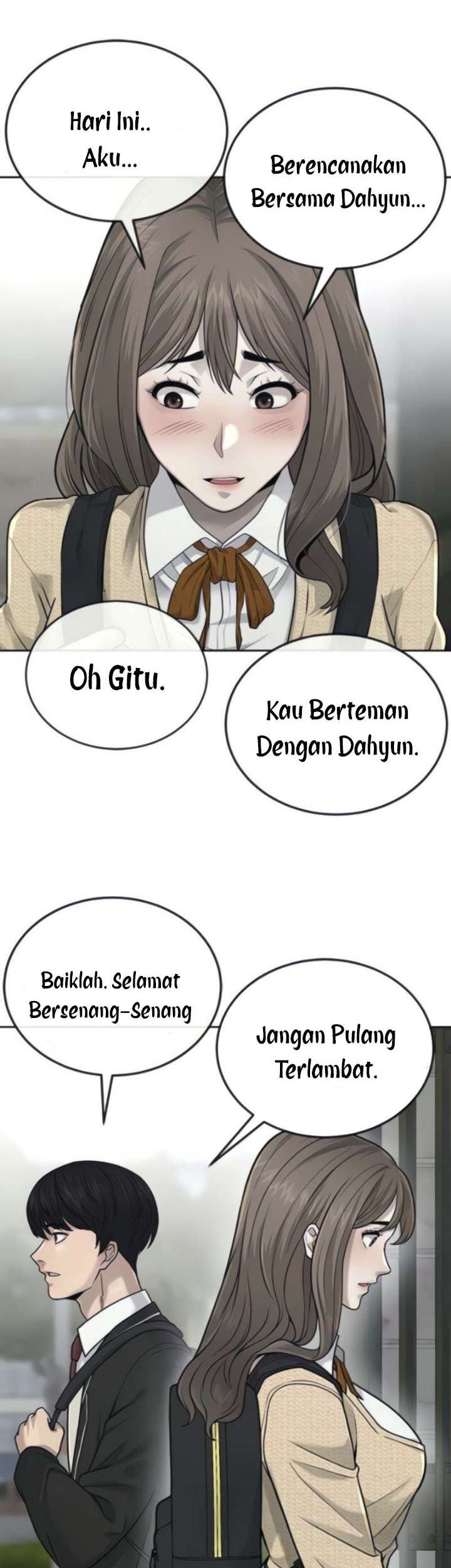 Quest Supremacy Chapter 24 - halaman 67
