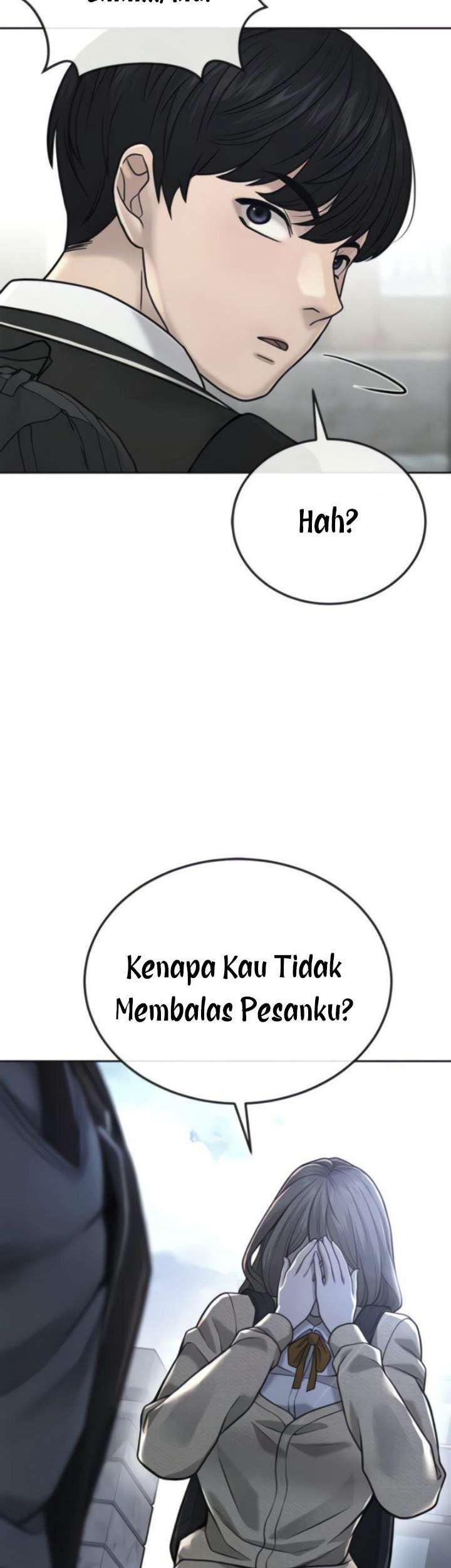 Quest Supremacy Chapter 24 - halaman 69