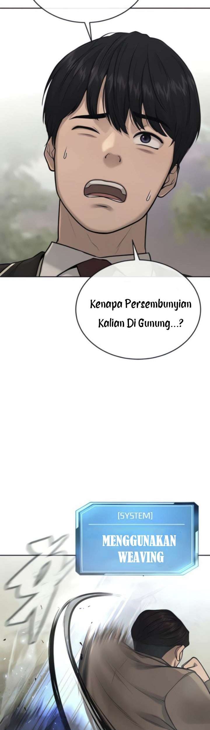 Quest Supremacy Chapter 24 - halaman 87