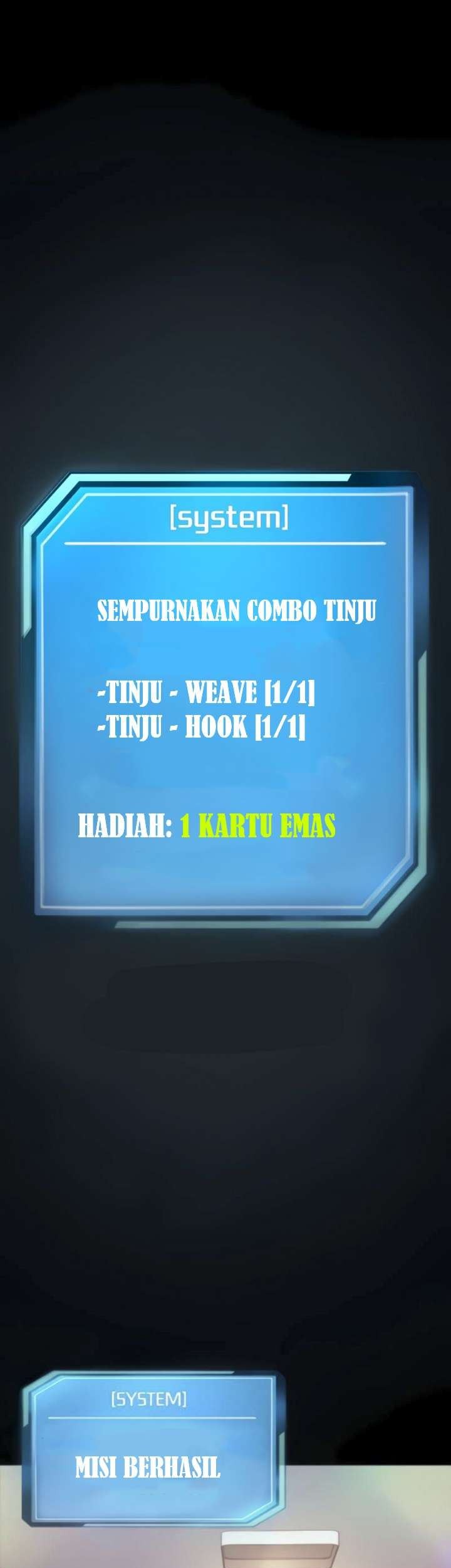 Quest Supremacy Chapter 24 - halaman 96