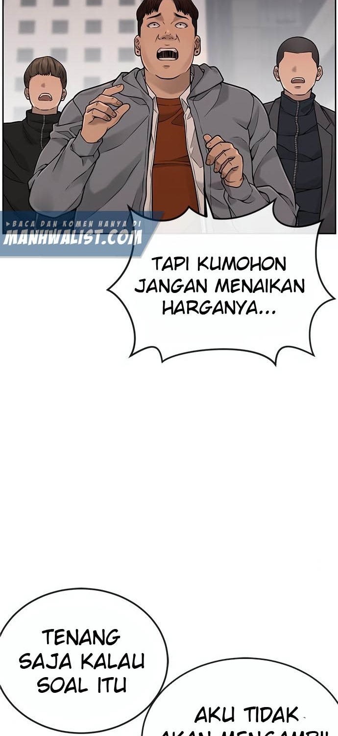 Quest Supremacy Chapter 25 - halaman 11