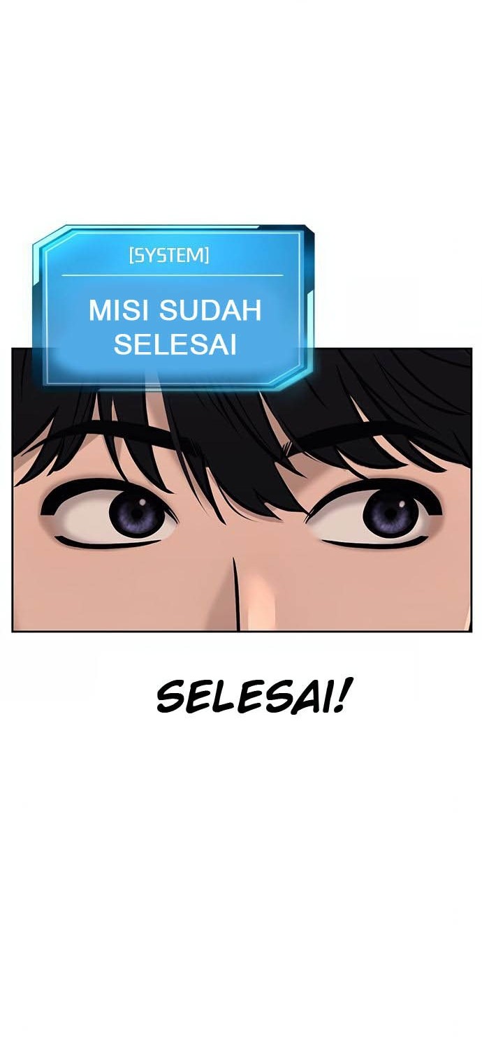 Quest Supremacy Chapter 25 - halaman 13
