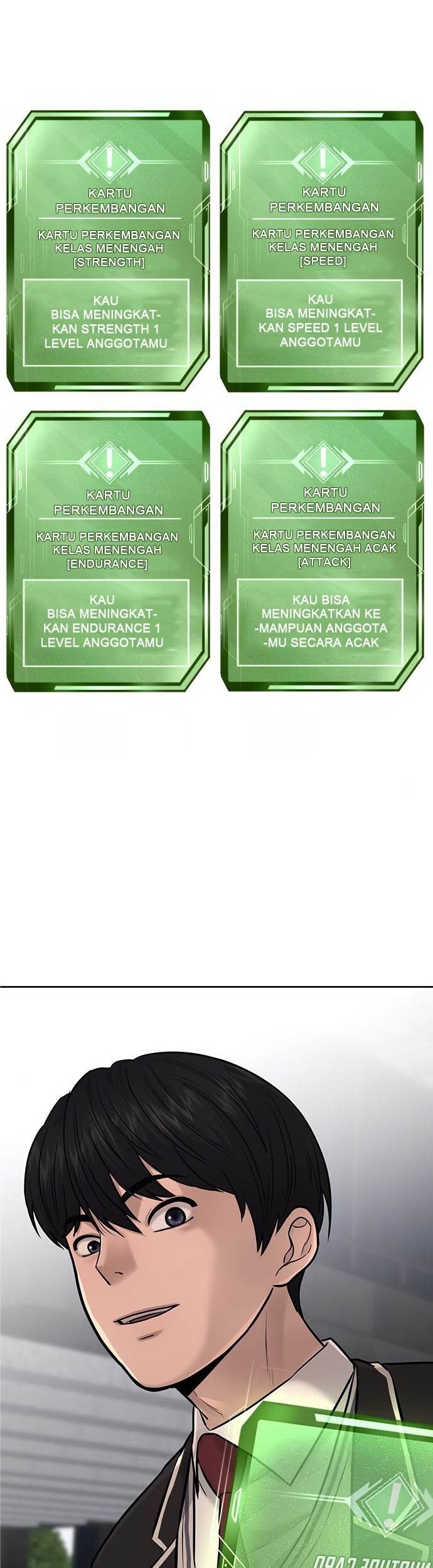 Quest Supremacy Chapter 25 - halaman 14
