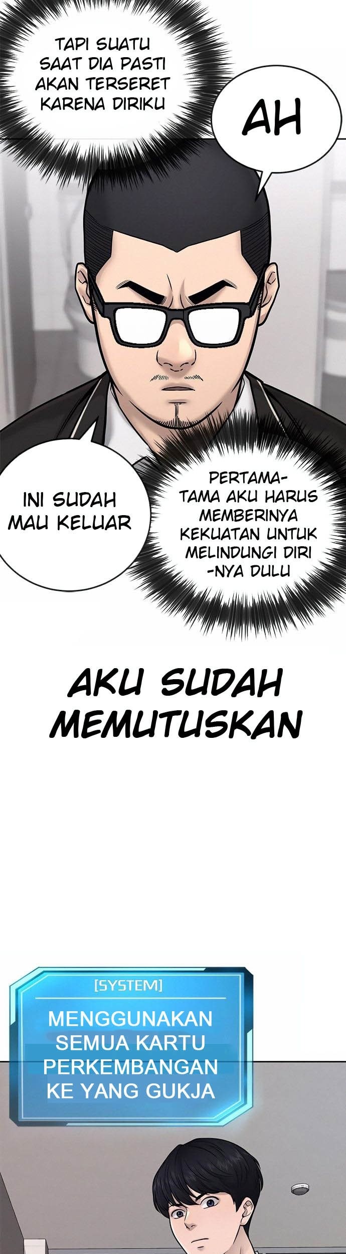 Quest Supremacy Chapter 25 - halaman 22