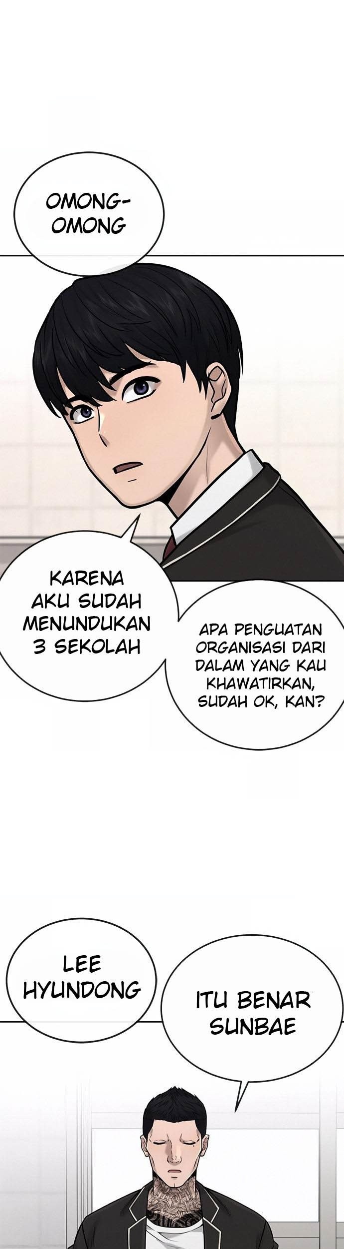 Quest Supremacy Chapter 25 - halaman 26