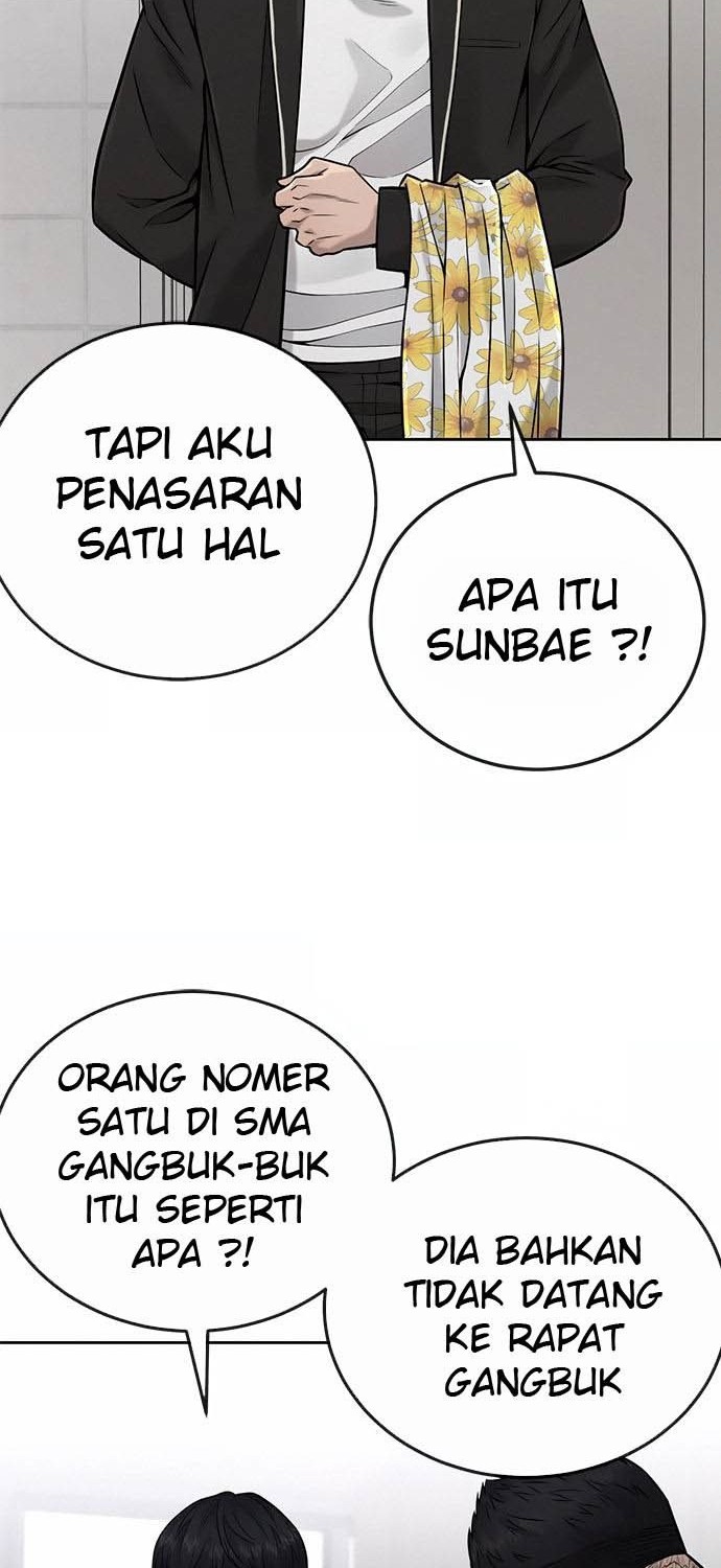 Quest Supremacy Chapter 25 - halaman 27