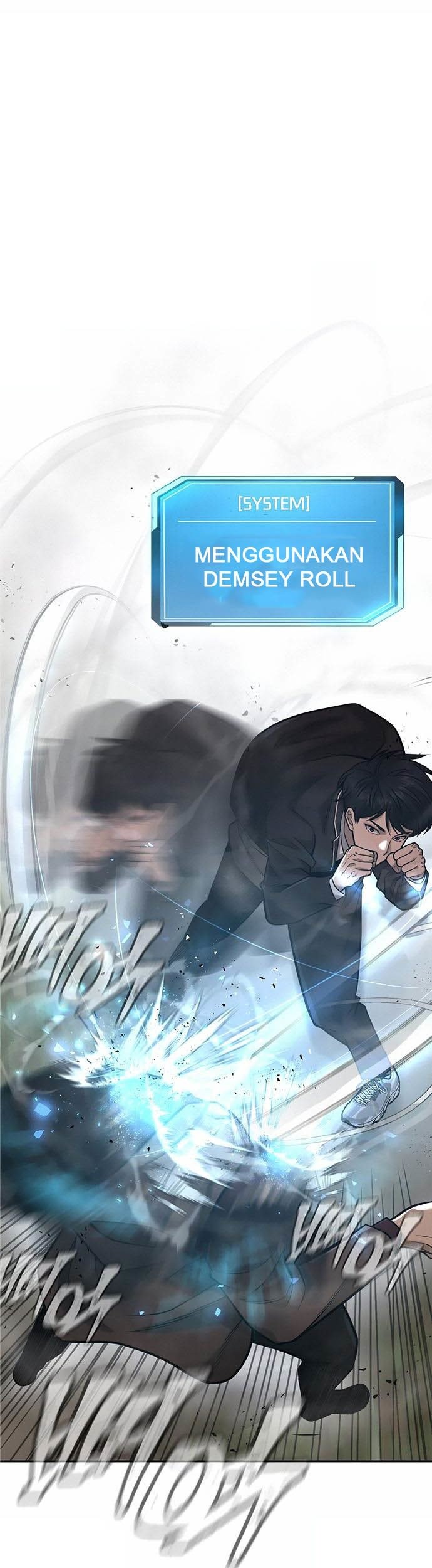 Quest Supremacy Chapter 25 - halaman 3
