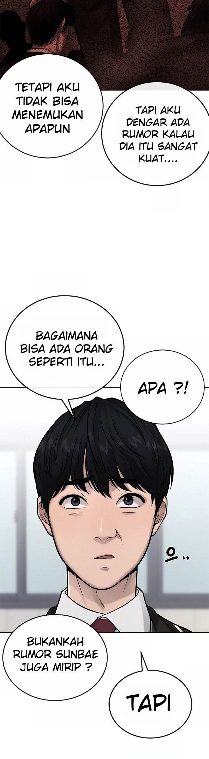 Quest Supremacy Chapter 25 - halaman 30