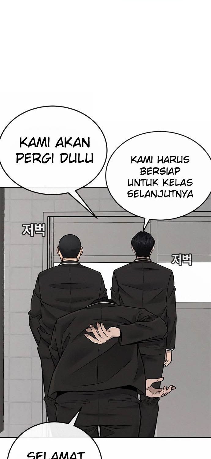 Quest Supremacy Chapter 25 - halaman 31