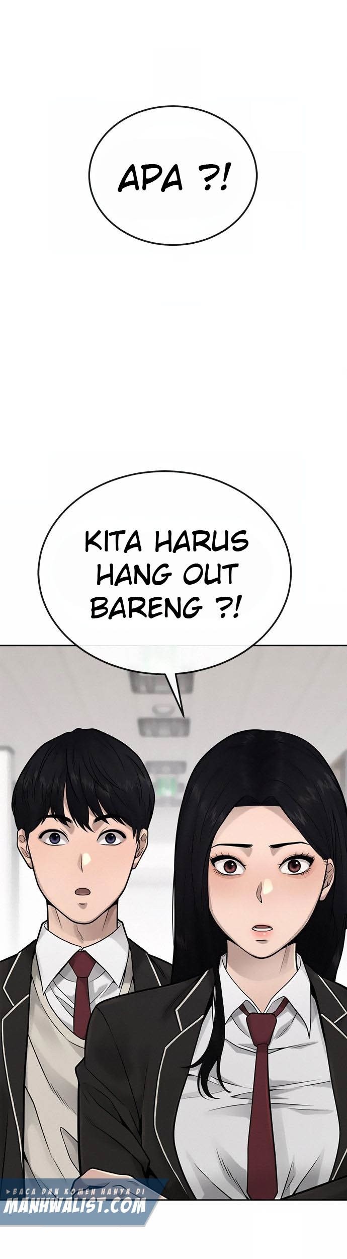 Quest Supremacy Chapter 25 - halaman 41