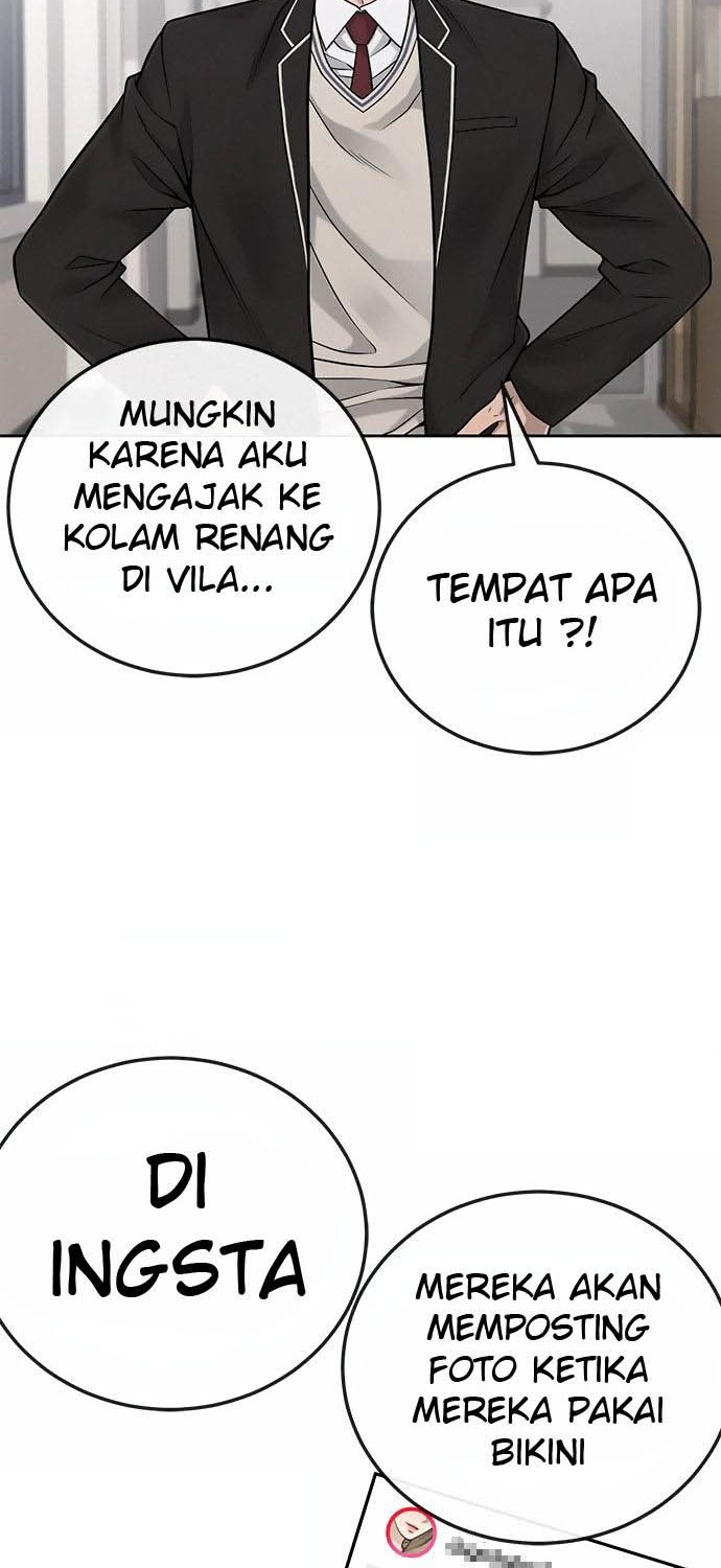 Quest Supremacy Chapter 25 - halaman 46