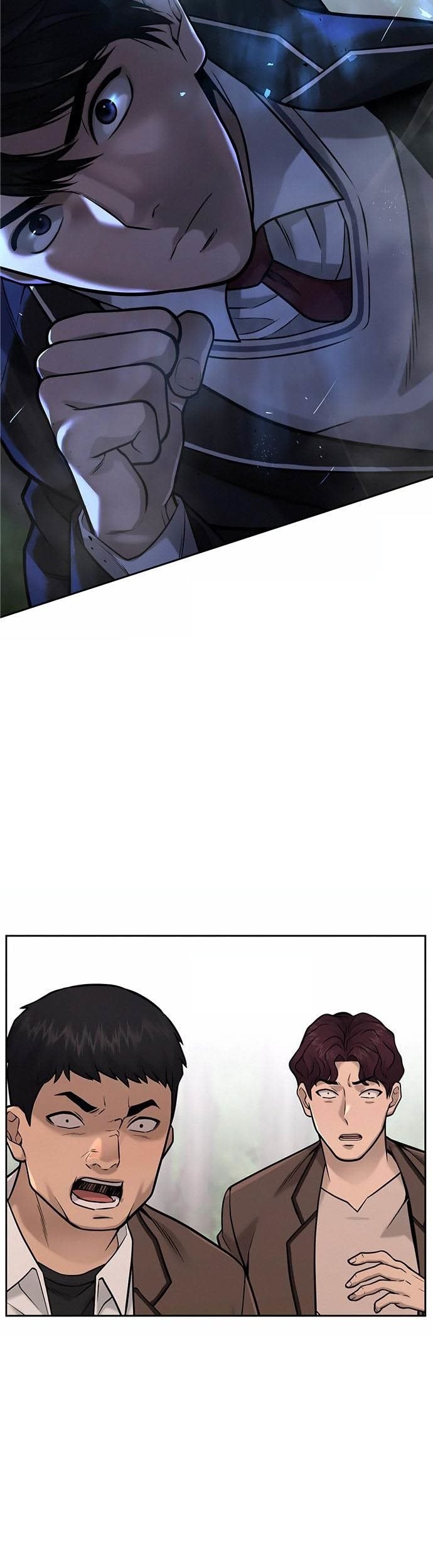 Quest Supremacy Chapter 25 - halaman 5