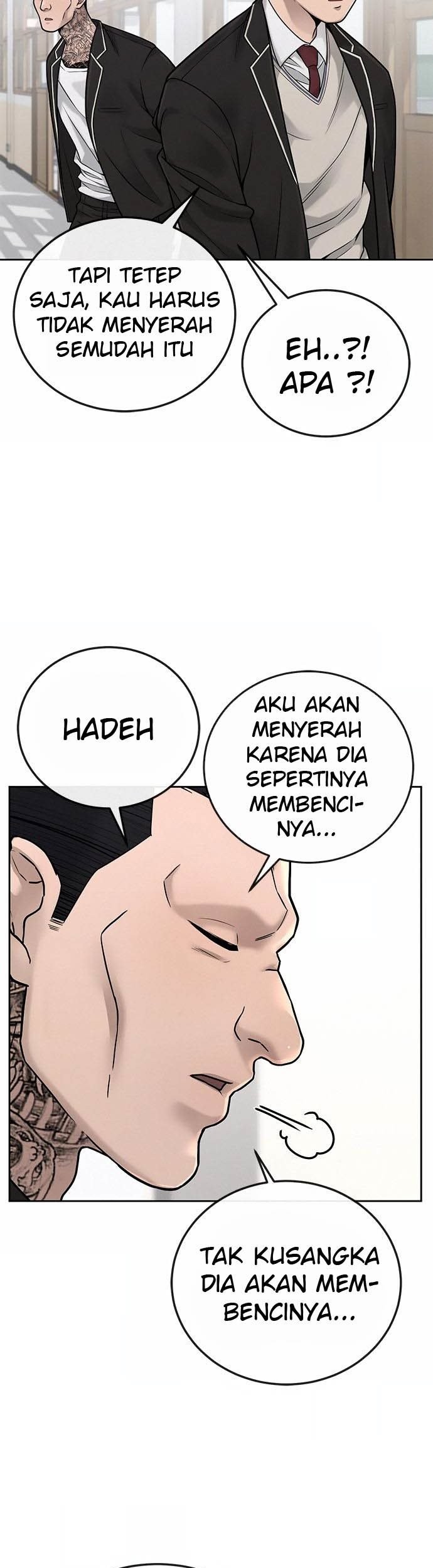 Quest Supremacy Chapter 25 - halaman 50