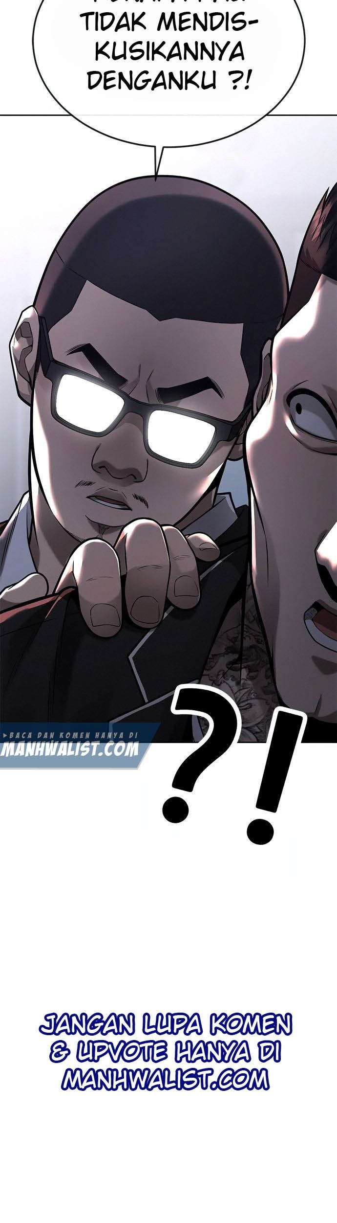Quest Supremacy Chapter 25 - halaman 52
