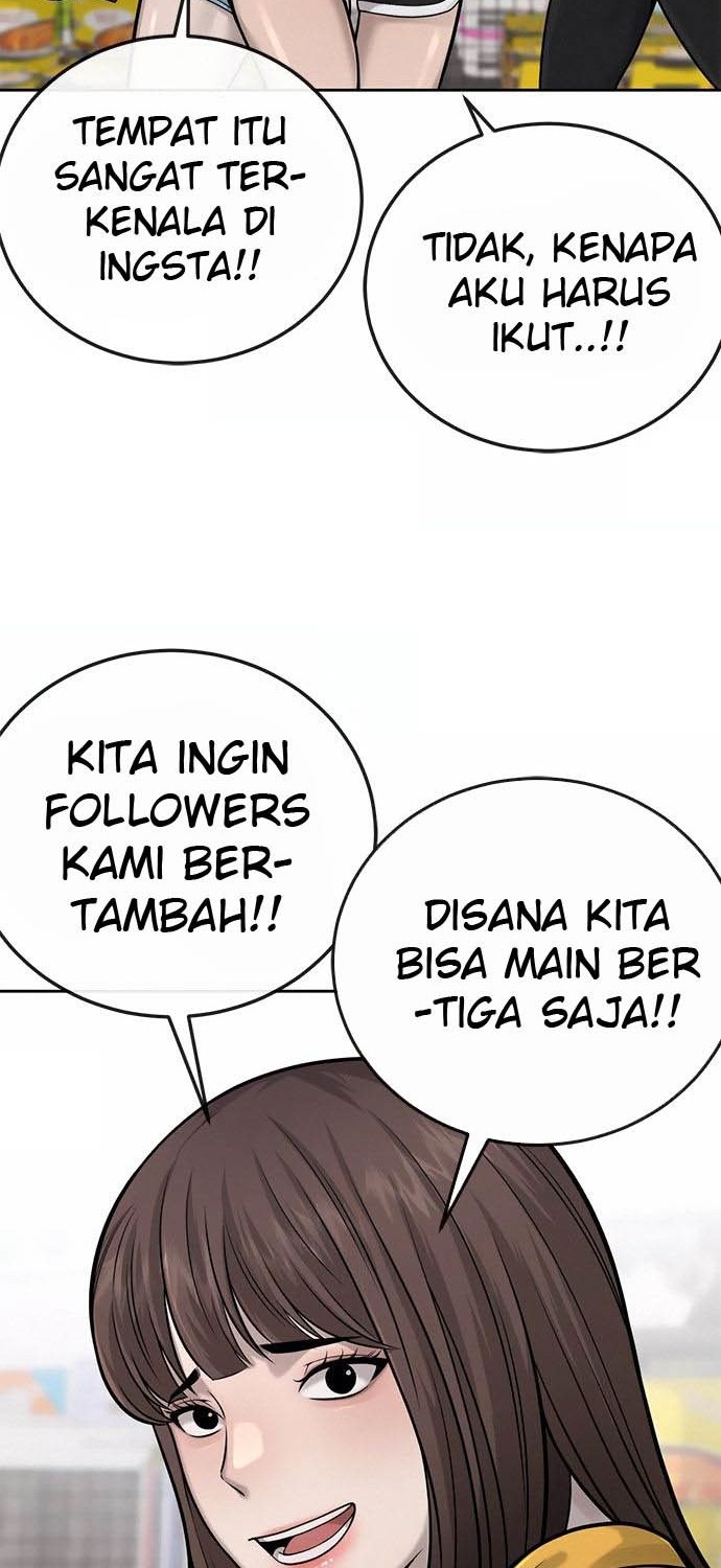 Quest Supremacy Chapter 25 - halaman 57
