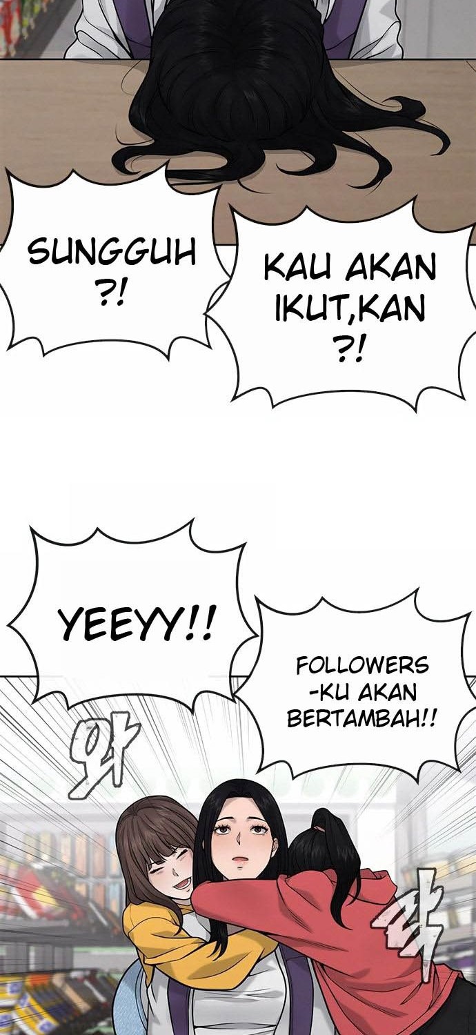 Quest Supremacy Chapter 25 - halaman 59