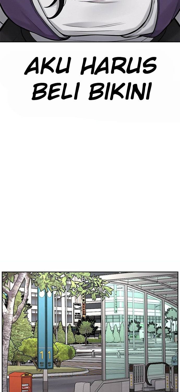 Quest Supremacy Chapter 25 - halaman 61