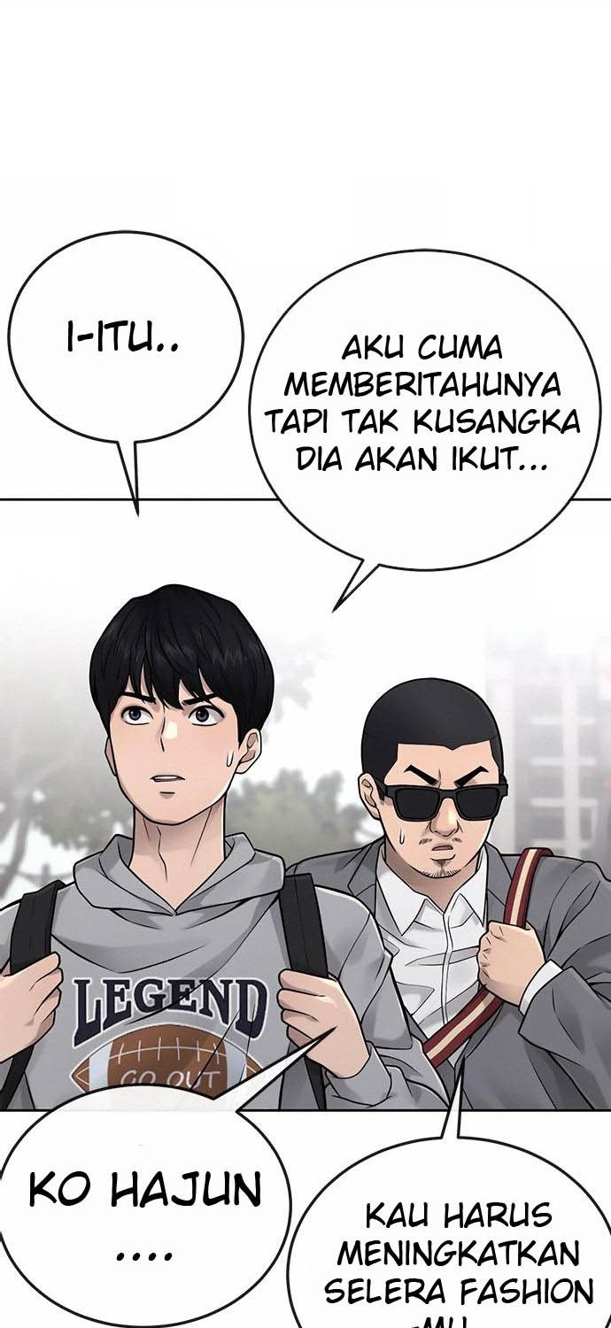 Quest Supremacy Chapter 25 - halaman 66