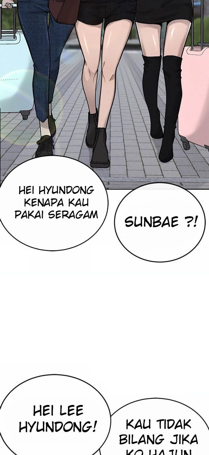 Quest Supremacy Chapter 25 - halaman 68
