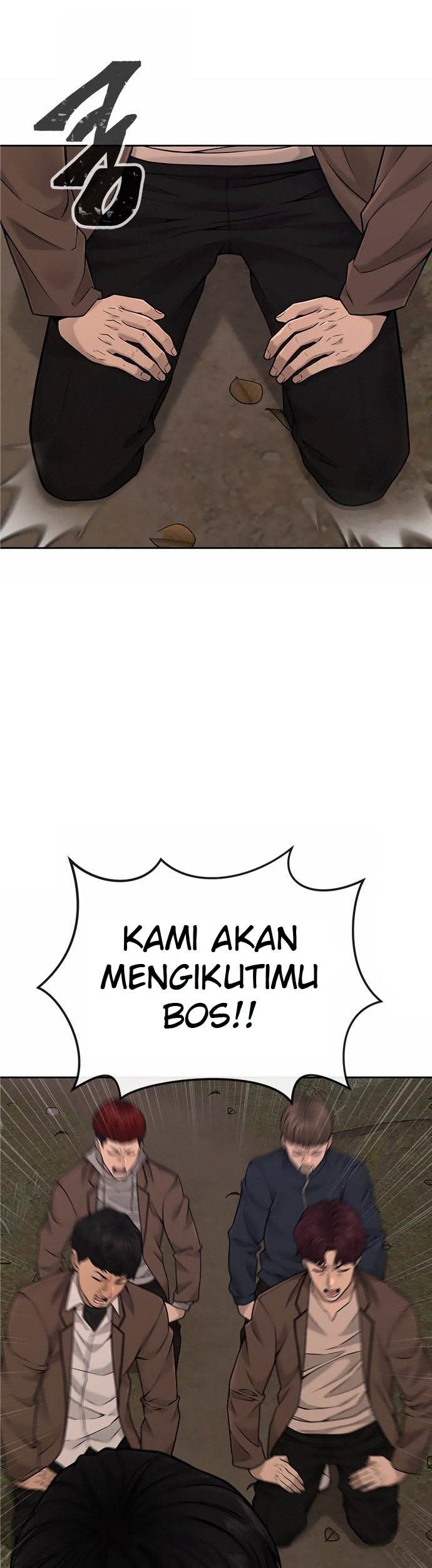 Quest Supremacy Chapter 25 - halaman 7