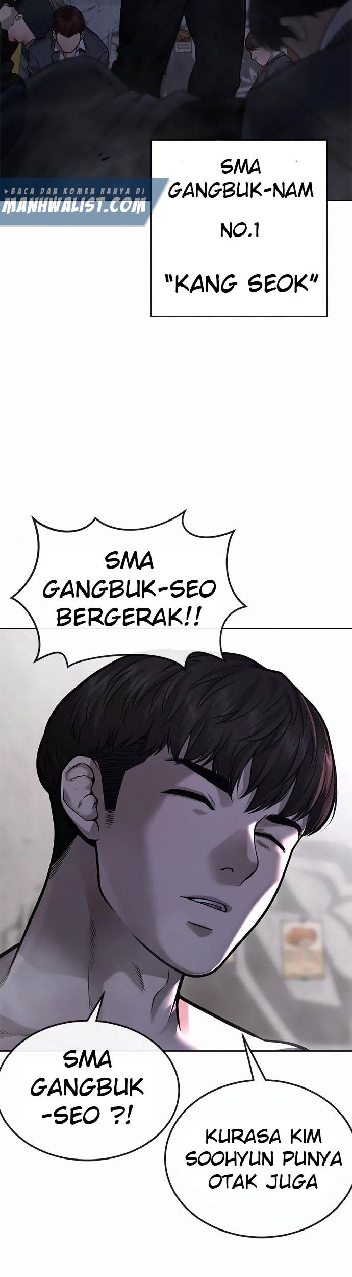 Quest Supremacy Chapter 25 - halaman 75