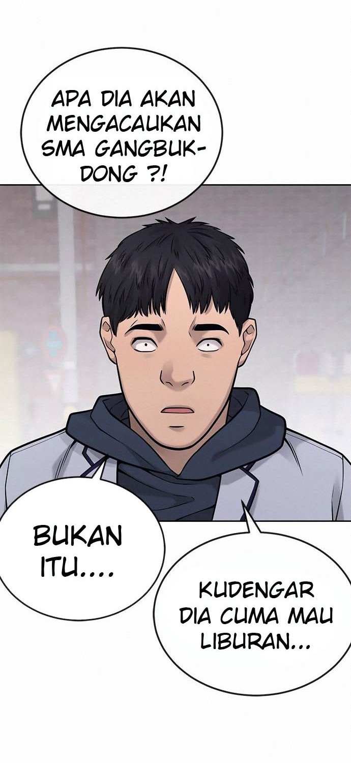 Quest Supremacy Chapter 25 - halaman 76