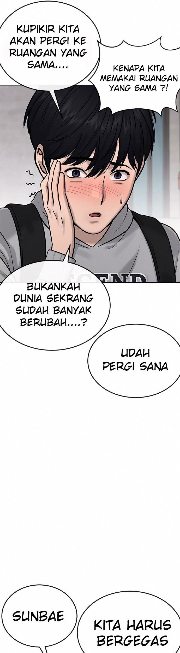 Quest Supremacy Chapter 26 - halaman 12