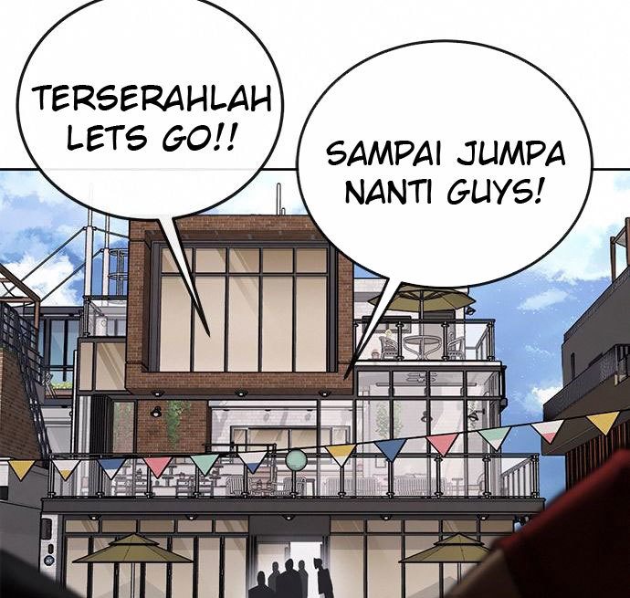 Quest Supremacy Chapter 26 - halaman 14
