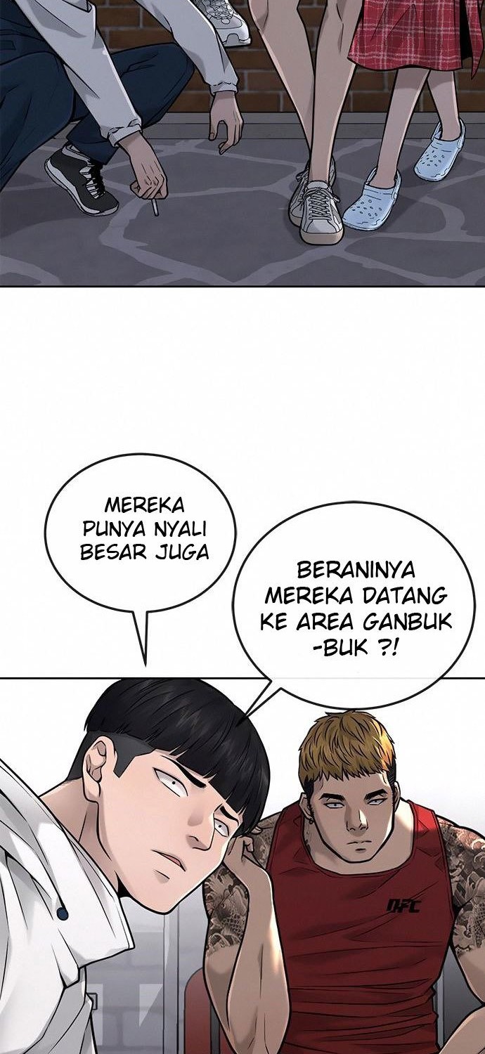 Quest Supremacy Chapter 26 - halaman 19